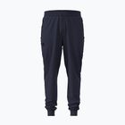 Штани чоловічі Under Armour Sportstyle Tricot Jogger midnight navy/black
