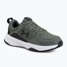 Кросівки для тренувань чоловічі Under Armour Charged Edge colorado sage/black/black