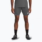 Шорти футбольні чоловічі Under Armour Challenger castlerock / white