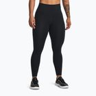 Жіночі тренувальні легінси Under Armour Meridian Ankle Leg black