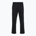 Штани чоловічі Under Armour Icon Fleece Pant black/white