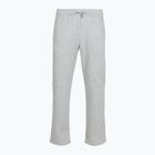 Штани чоловічі Under Armour Icon Fleece Pant mod gray full heather/white