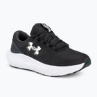 Черевики для бігу чоловічі Under Armour Charged Surge 4 black/anthracite/whitev