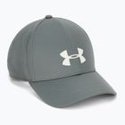 Бейсболка Under Armour Storm Blitzing з зеленої/білої глини