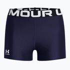 Жіночі шорти Under Armour HG Authentics horizon midnight navy/white