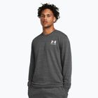 Кофта чоловіча Under Armour Rival Terry Lc Crew castlerock light heather/onyx white