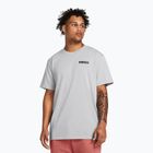 Футболка чоловіча Under Armour HW Armour Label mod gray medium heather/black