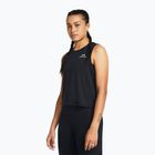 Майк для тренувань жіноча Under Armour Rush Energy Crop Tank black/white