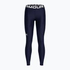 Легінси жіночі Under Armour HeatGear midnight navy/white