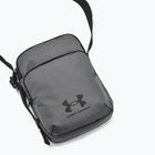 Сумка Under Armour Loudon Lite 4 л castlerock/black/black