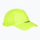 Кепка чоловіча Under Armour Iso_Chill Launch Adj high-vis yellow/black/reflective