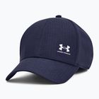 Бейсболка Under Armour Iso-chill темно-синій/сірий з ореолом