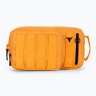 Сумка Under Armour Project Rock nova orange/black/black