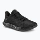 Черевики для бігу чоловічі Under Armour Charged Speed Swift black/black/black