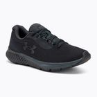 Кросівки для бігу чоловічі Under Armour Charged Rogue 4 black