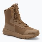 Черевики тактичні чоловічі Under Armour Charged Valsetz coyote/coyote/coyote