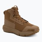 Черевики тактичні чоловічі Under Armour Charged Valsetz Mid coyote/coyote/coyote