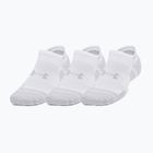 Шкарпетки Under Armour Perf Tech Pro 3 Pack white/white/mod gray