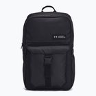 Міський рюкзак Under Armour Triumph Campus 23 л black/black/white