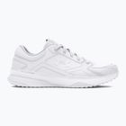 Кросівки для тренувань жіночі Under Armour Edge Leather white/white/white