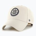 Кепка 47 Brand NHL Boston Bruins MVP SNAPBACK bone