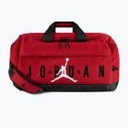 Тренувальна сумка Jordan Jam Velocity Duffle gym 46 л червона