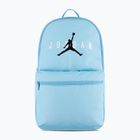 Рюкзак міський Nike Jordan Heritage Eco 24 l aquarius blue