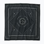 Хустка багатофунційна Patagonia Bandana mountain grid/black