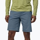 Шорти чоловічі Patagonia Venga Rock Shorts utility blue