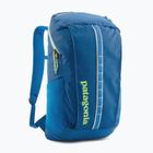 Туристичний рюкзак Patagonia Black Hole Pack 25 л посудина синій