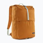 Рюкзак Patagonia Fieldsmith Roll Top 30 л золотий кармель