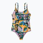Купальник суцільний Patagonia Sunny Tide Swimsuit ilsand seeds / milkweed mauve