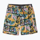 Чоловічі шорти Patagonia Wavefarer Boardshorts острів насіння/молочай ліловий
