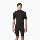 Чоловічий костюм Patagonia Yulex Regulator Lite FZ Spring Suit Swim Foam Black