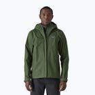 Куртка-дощовик чоловіча Patagonia Torrentshell 3L Rain torrey pine green