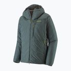 Чоловічий пуховик Patagonia DAS Light Hoody nouveau green