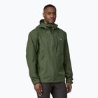 Куртка-дощовик чоловіча Patagonia Granite Crest Rain torrey pine green