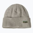 Шапка Patagonia Brodeo Beanie og legacy label/crisp grey