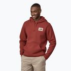 Чоловічий світшот Patagonia '73 Skyline Uprisal Hoody полірований червоний