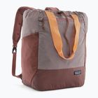 Рюкзак туристичний Patagonia Ultralight Black Hole Tote Pack 27 л dulse mauve