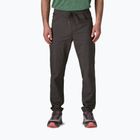 Штани трекінгові чоловічі Patagonia Quandary Joggers black