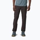 Штани трекінгові чоловічі Patagonia Quandary Joggers black