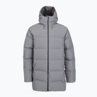 Чоловіча пухова куртка Patagonia Jackson Glacier Parka noble grey
