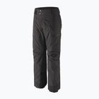 Штани гірськолижні чоловічі Patagonia Insulated Storm Shift black