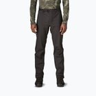 Штани трекінгові чоловічі Patagonia Mixed Alpine black