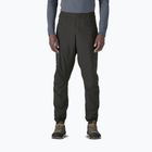 Штани трекінгові чоловічі Patagonia Nano-Air Light Bottoms black