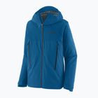 Куртка-дощовик чоловіча Patagonia Super Free Alpine endless blue