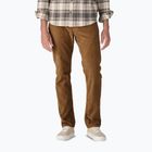 Штани чоловічі Patagonia Organic Cotton Corduroy Jeans - Reg coriander brown