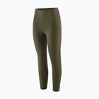 Легінси жіночі Patagonia Maipo 7/8 Tights pine needle green