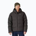 Пуховик чоловічий Patagonia Jackson Glacier black